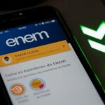 Enem inscrição