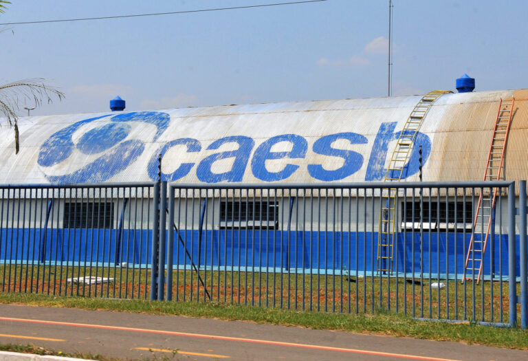Caesb
