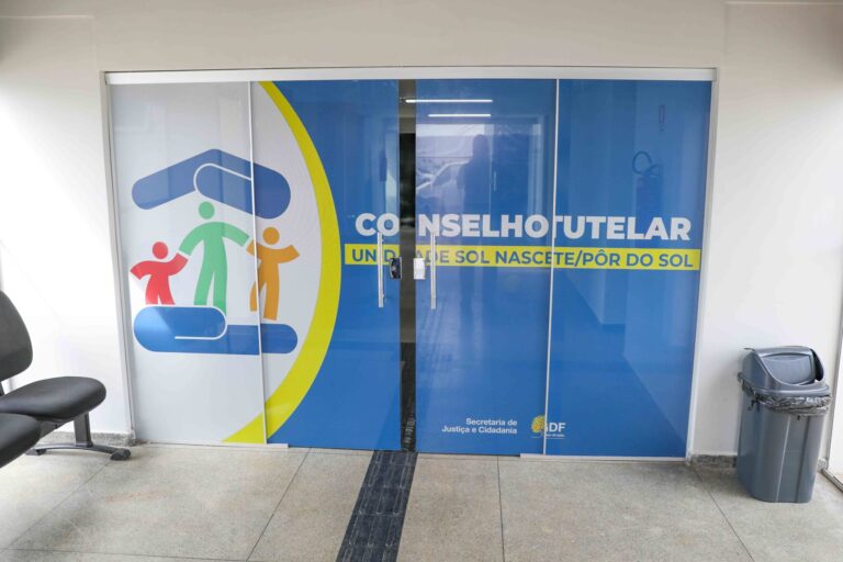 Conselho Tutelar