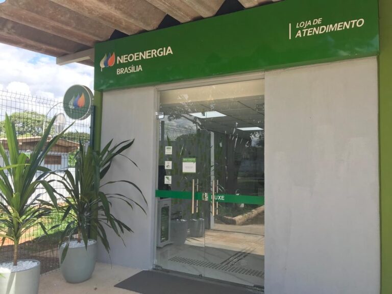 Neoenergia Planaltina