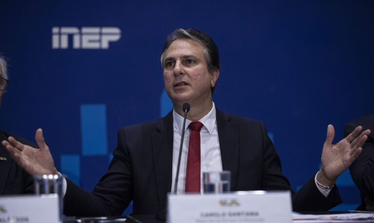 Camilo Santana