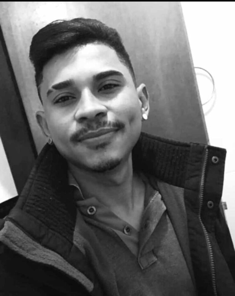 Homem assassinado em Planaltina