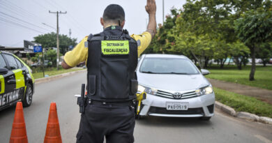 Fotos: Geovana Albuquerque/Agência Brasília