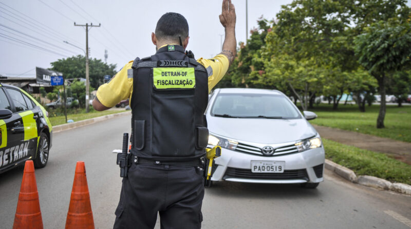 Fotos: Geovana Albuquerque/Agência Brasília