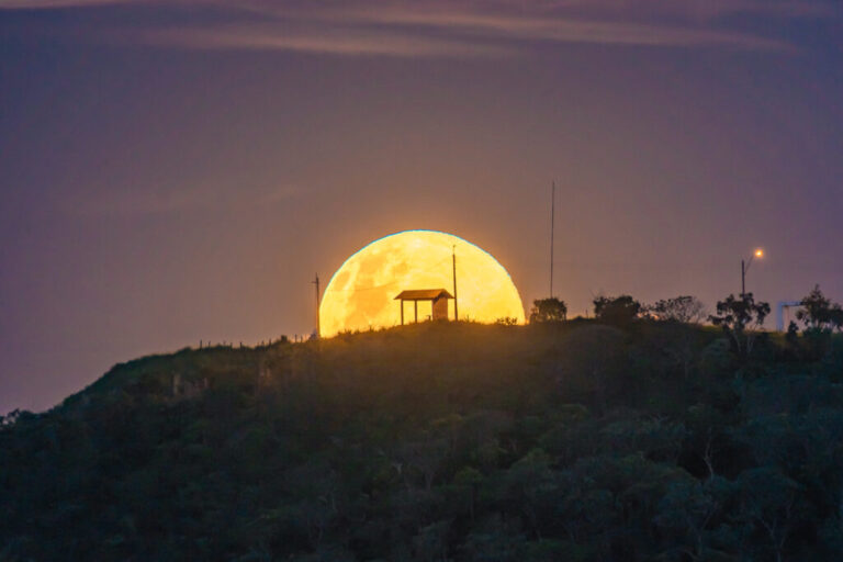 Morro da Capelinha