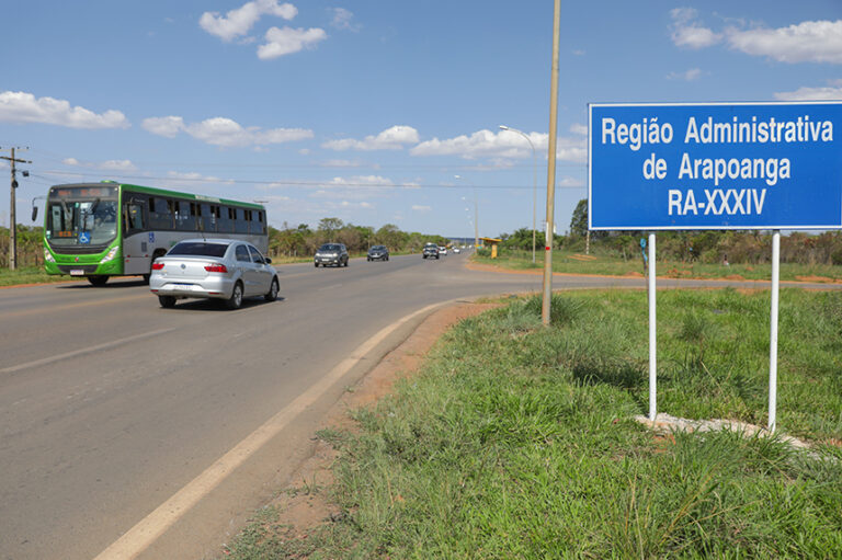 Arapoangas