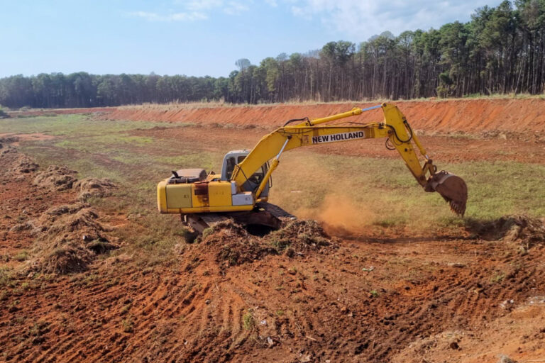 Obras Paranoá