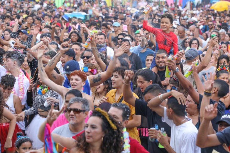 Carnaval DF