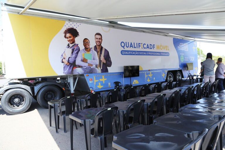 Qualifica DF