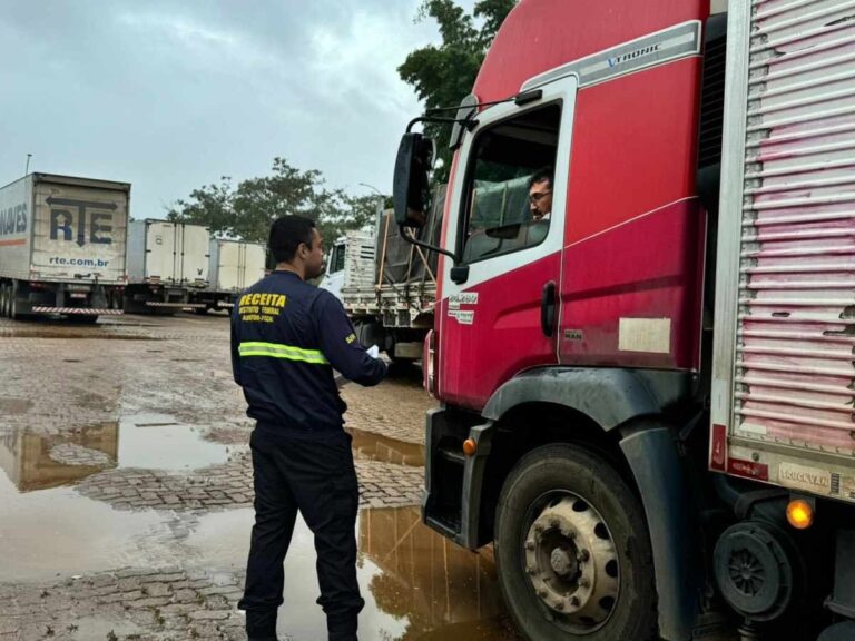 Fiscalização Seec DF