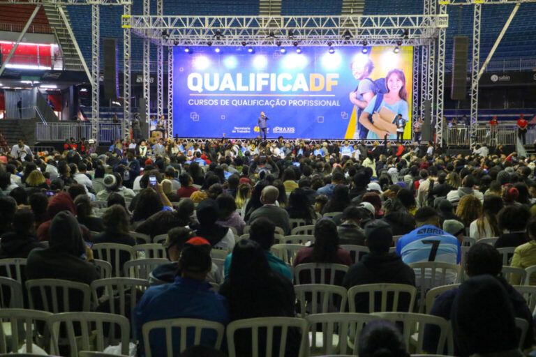 Qualifica DF