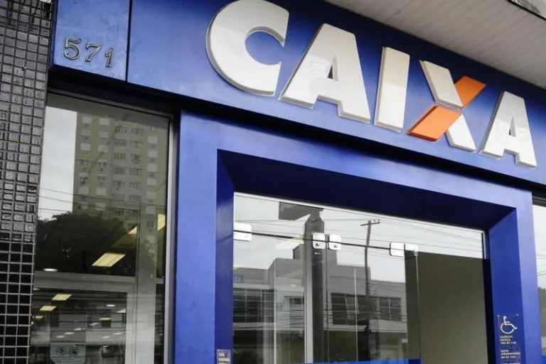 Caixa Econômica