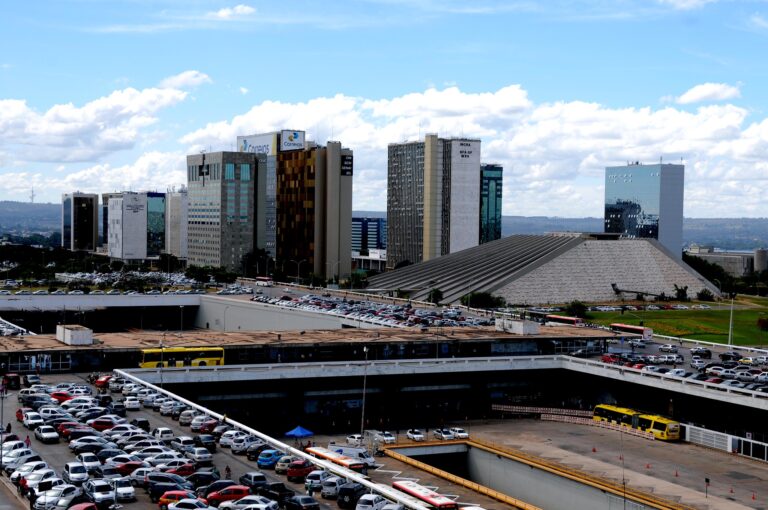 Rodoviária do Plano