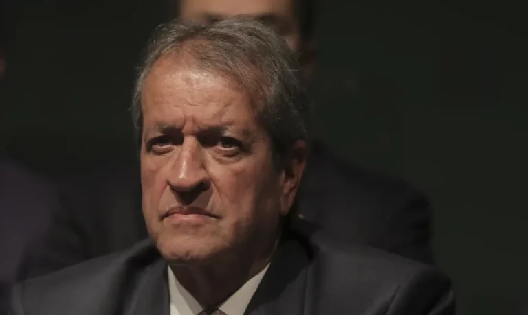 Valdemar da Costa Neto