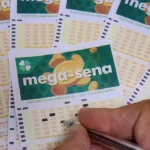 Mega Sena