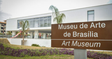 Arte, Museu, MAB