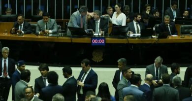 benefício prisional, câmara dos deputados, câmara