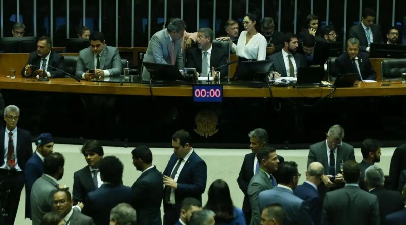 benefício prisional, câmara dos deputados, câmara