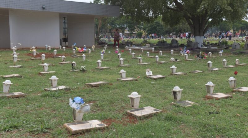 funerária, cemitério.