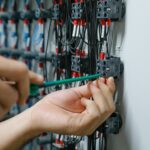 Serviços eletrônicos