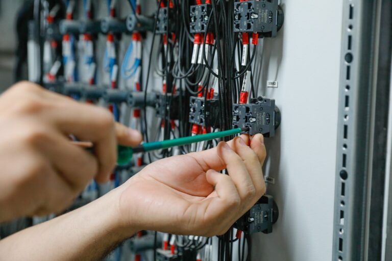 Serviços eletrônicos