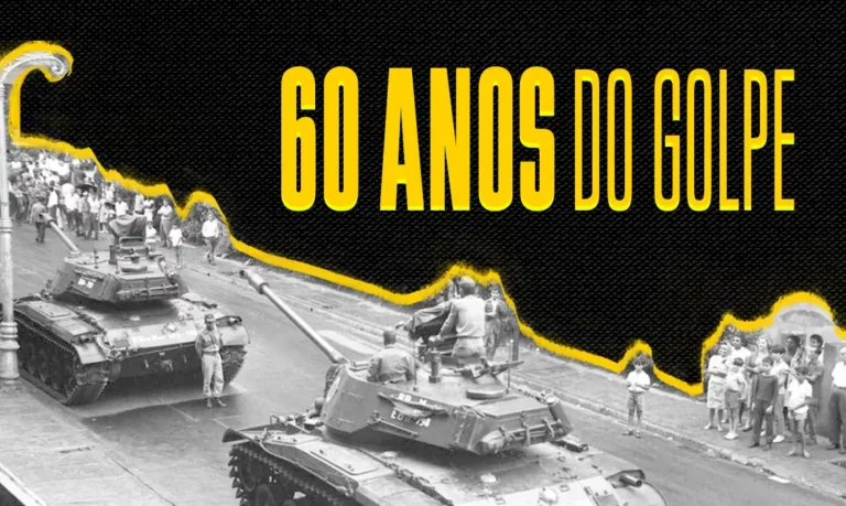 Agência Brasil - regime militar