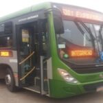Criminosos assaltam ônibus e deixam passageiros desesperados em Planaltina