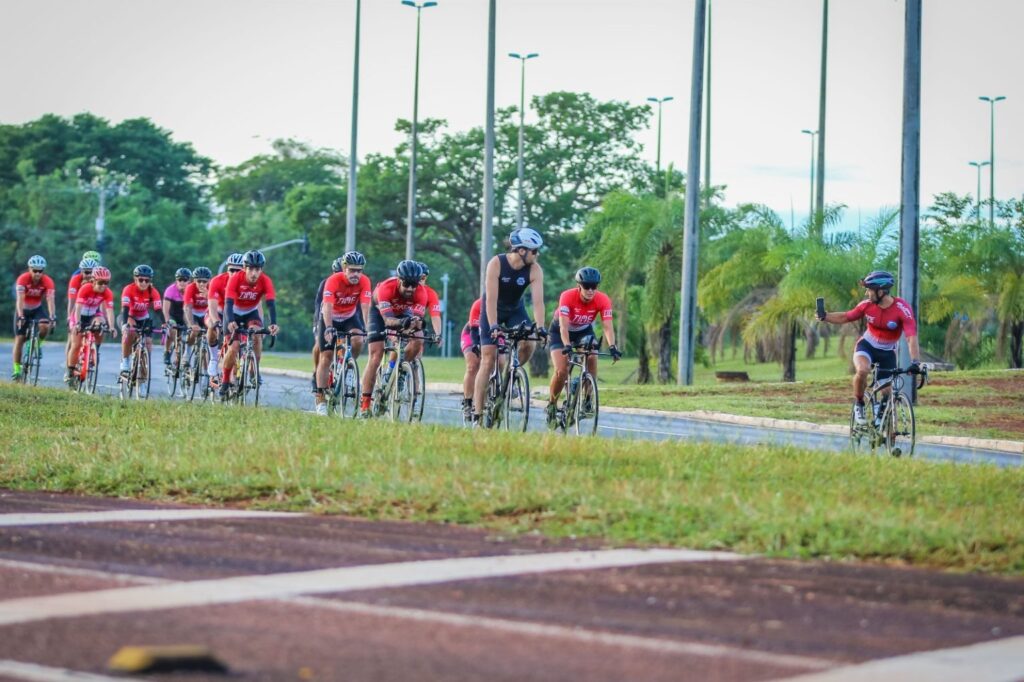 ciclismo, ciclistas