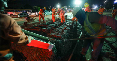 trabalho noturno