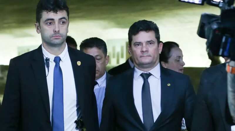 sergio moro