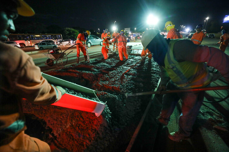 trabalho noturno