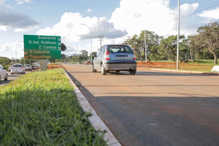 via pública