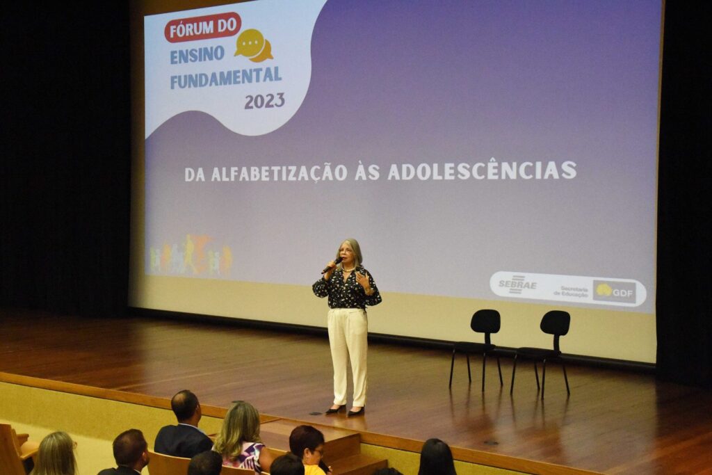 educação