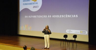 educação