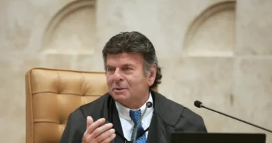 ministro luiz fux