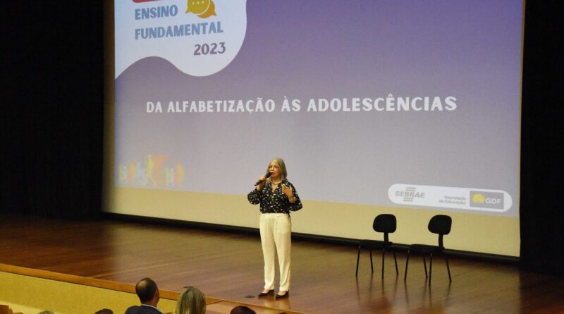 educação