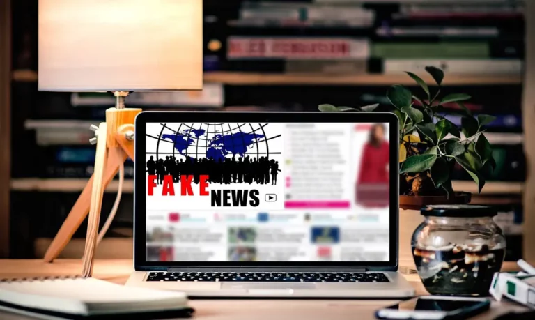 Fake news