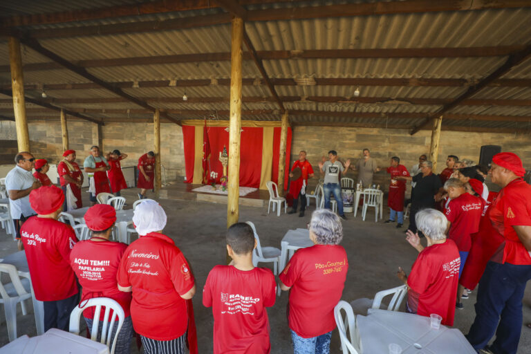 Festa do Divino