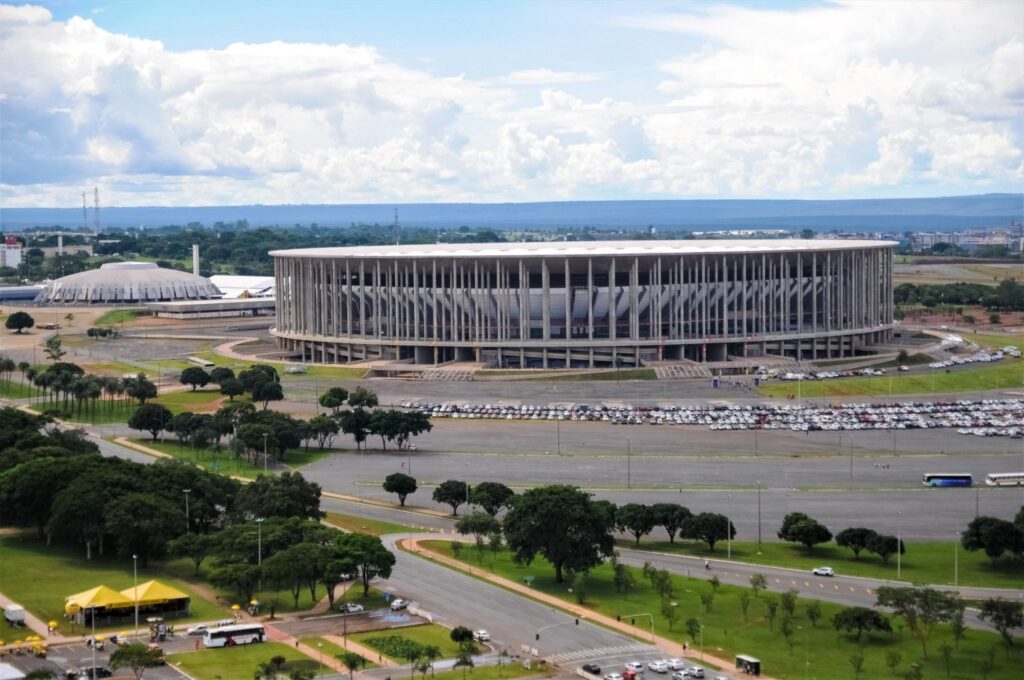 mané garrincha