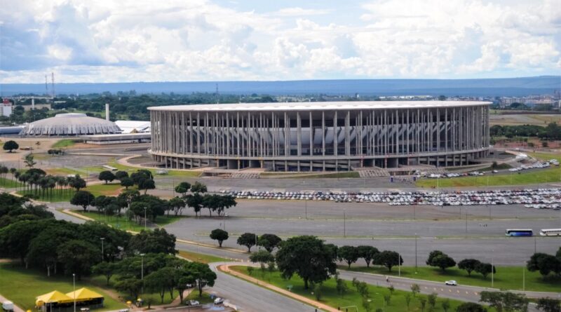 mané garrincha