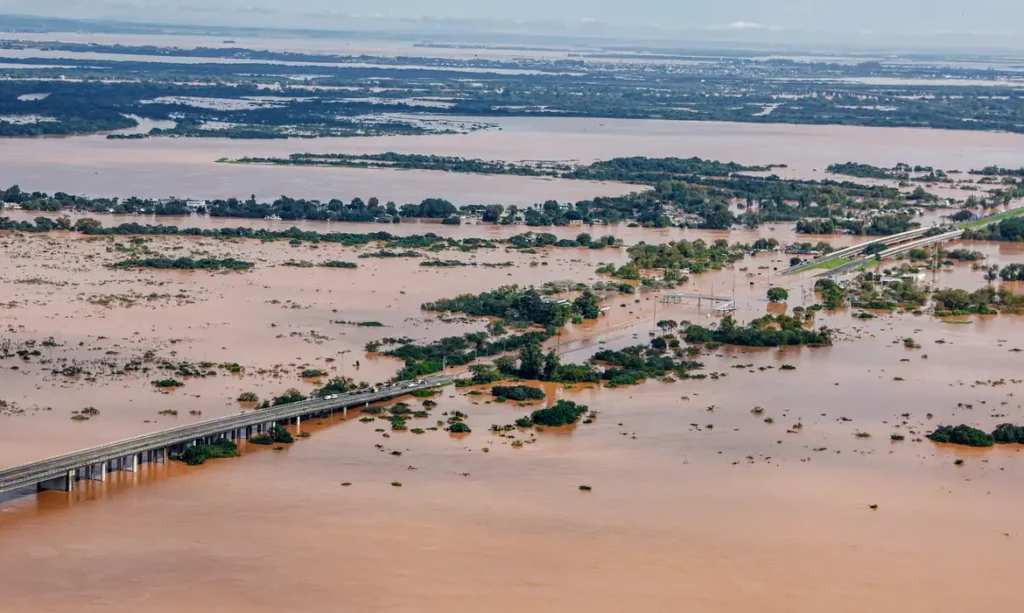 rodovias Rio grande do sul, RS