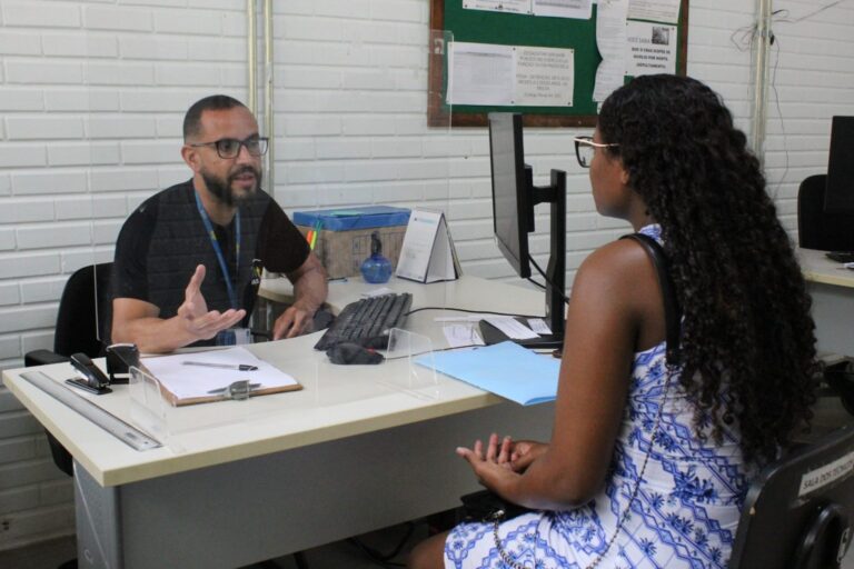 assistente social