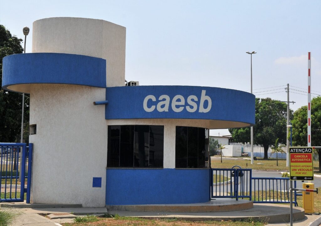 CAESB