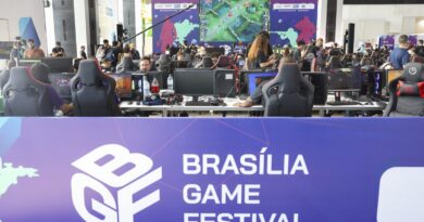 brasília game festival