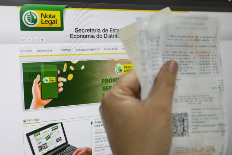 Nota Legal