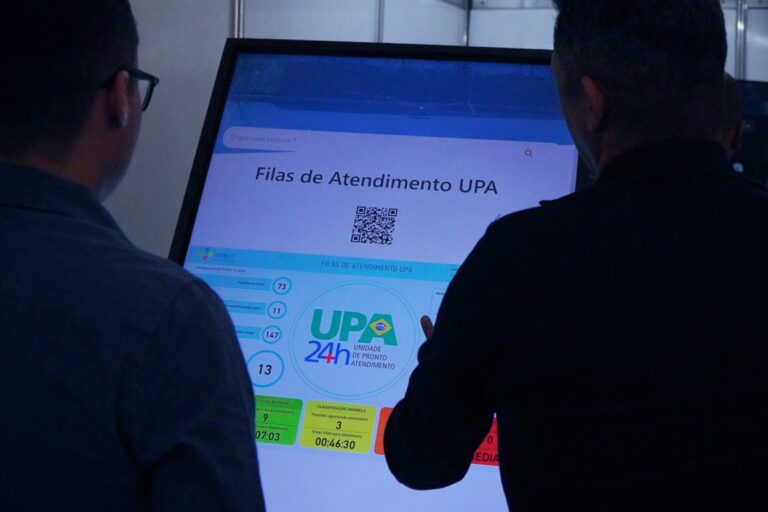Aplicativo Upas