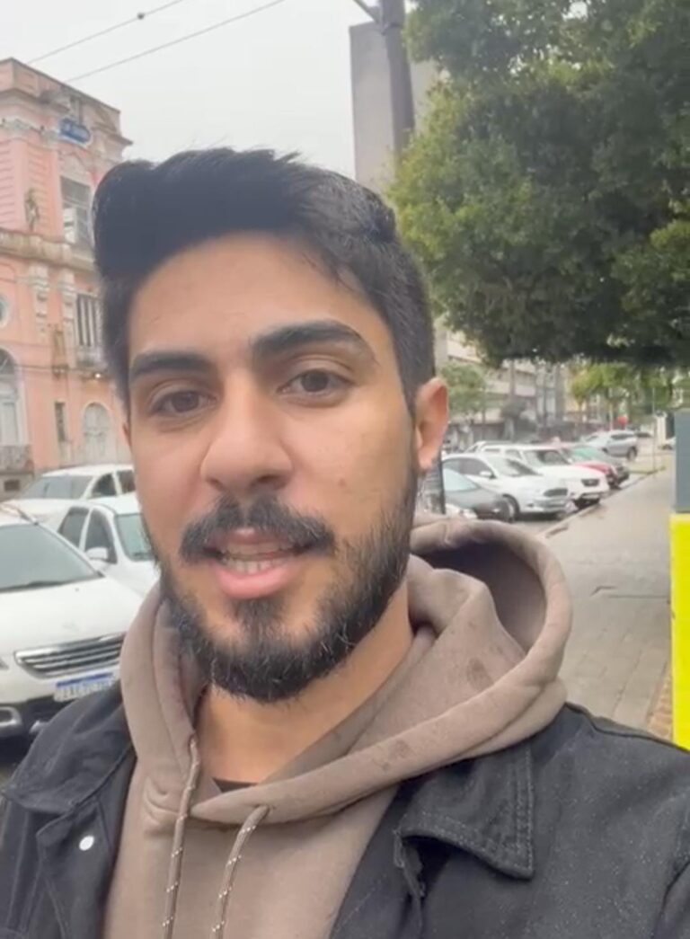 Renato Fillipe