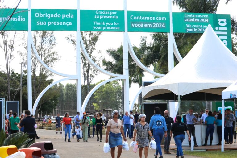 AgroBrasília