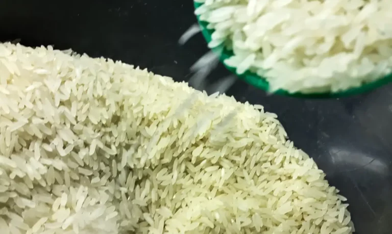 Arroz - ABr