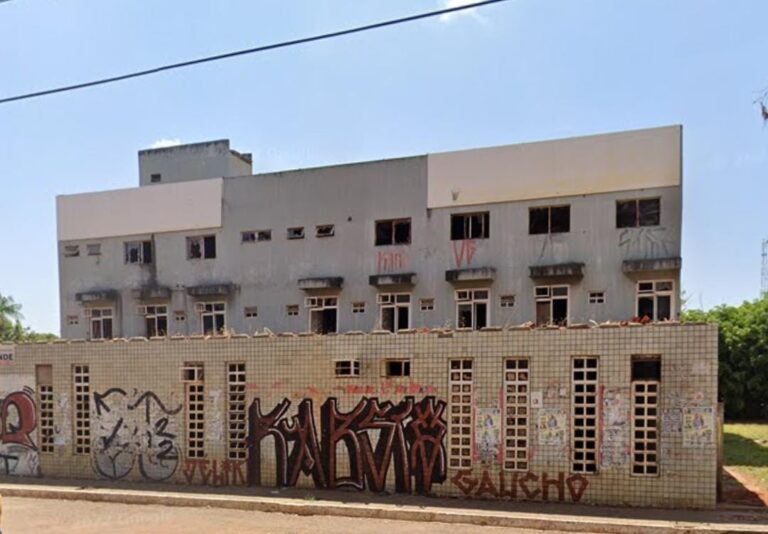 Hospital Santa Paula